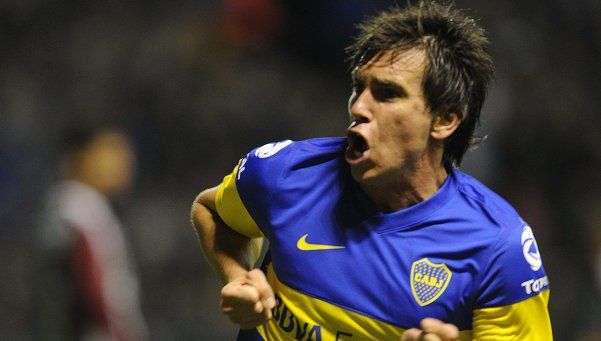 Libertadores: Boca ganó y le pasó toda la preocupación al Fluminense