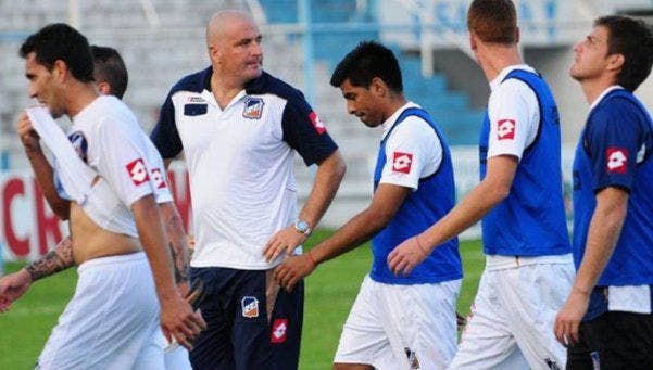 ¿Qué es de la vida de Mauro Laspada?