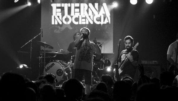 Eterna Inocencia Ya Naturalizamos La Autogestion diario popular