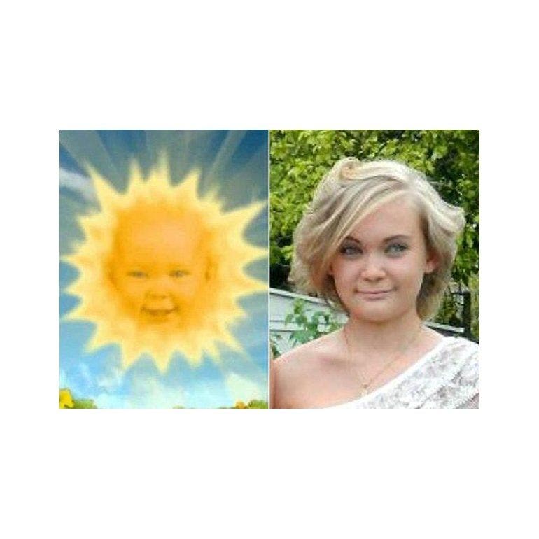 El Sol Bebe De Los Teletubbies Cumplio 19 Anos El Sol Bebe De Los Teletubbies Cumplio 19 Anos