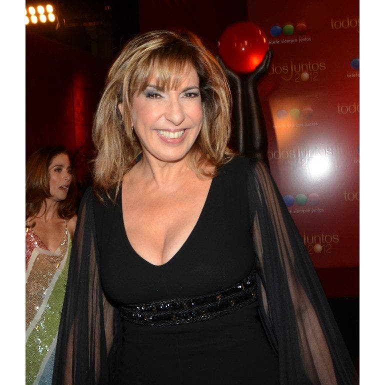 Georgina Barbarossa / Georgina Barbarossa Facebook : Georgina susana barbarossa (buenos aires, 24 de diciembre de 1954) es una actriz, comediante y conductora (presentadora) de televisión argentina.