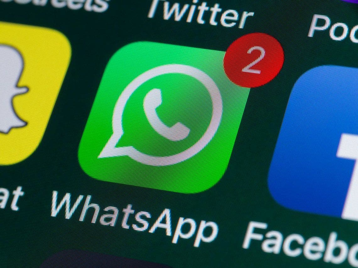 Cambios en WhatsApp: el Gobierno orden a Facebook que suspenda la  actualizacin | Whatsapp, usuarios, Facebook