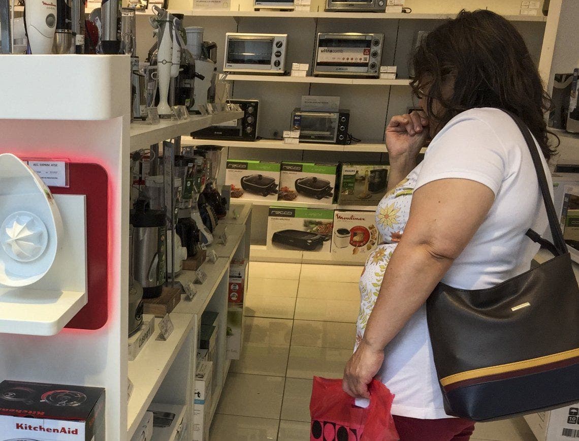 Electro y electrónicos tendrán acuerdo de precios | precios, Matías Kulfas, ministro