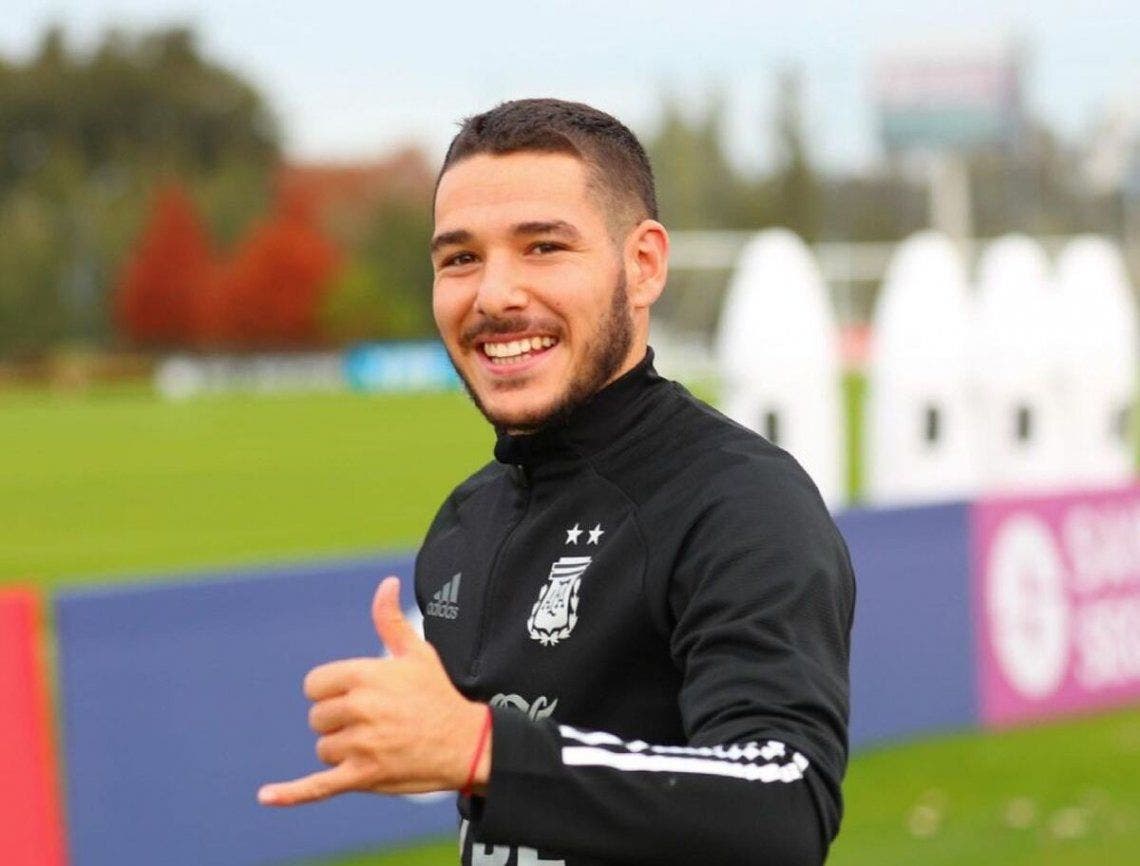 Emiliano Buendía será nuevo jugador de Aston Villa | Emiliano Buendía, jugador, Selección Argentina