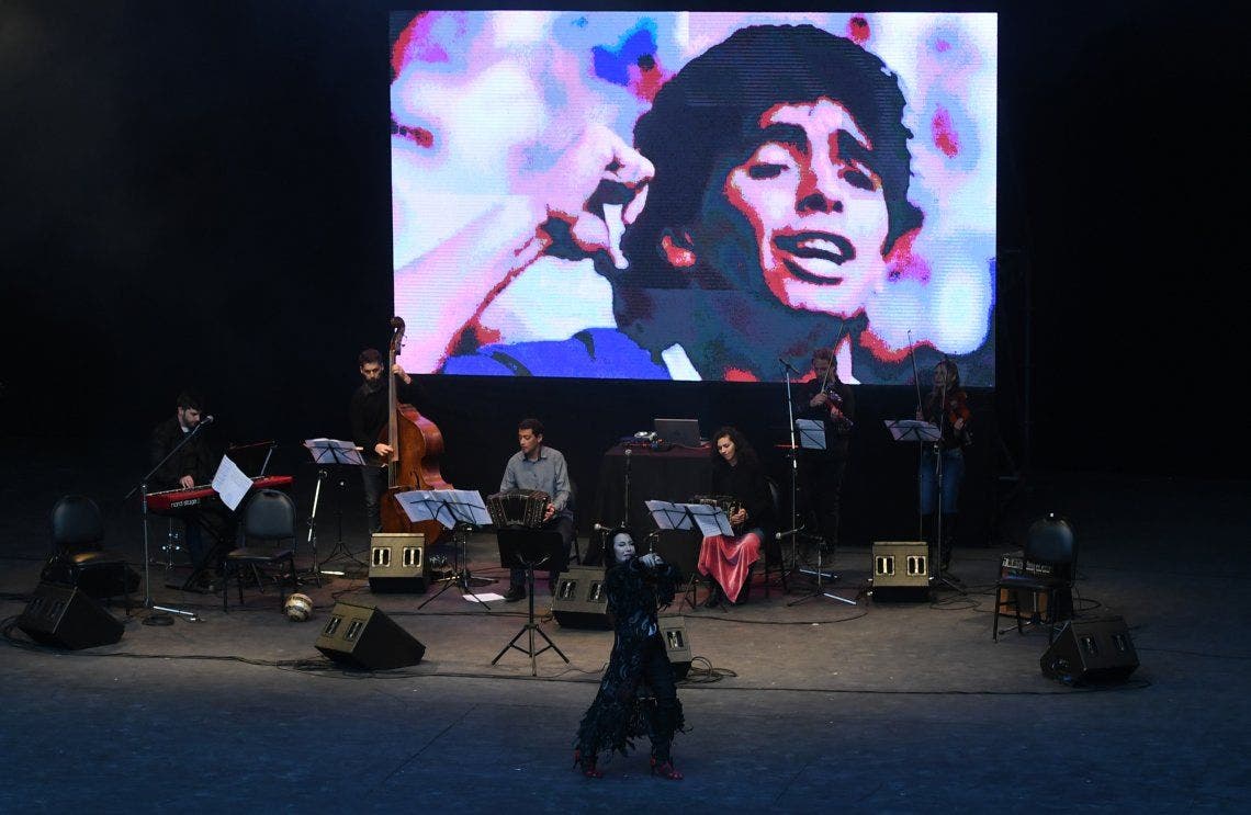 El festival y mundial Tango BA homenajeó a Diego Maradona | Tango, Maradona, Mundial
