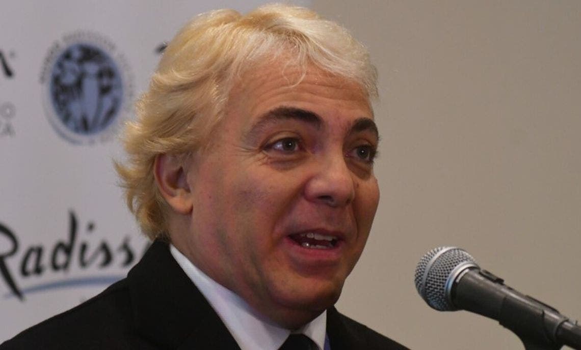 La desopilante confesión de Cristian Castro: Nunca tengo nada que hacer