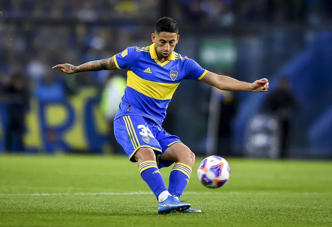 La decisión de Boca Juniors sobre el futuro de Alan Varela