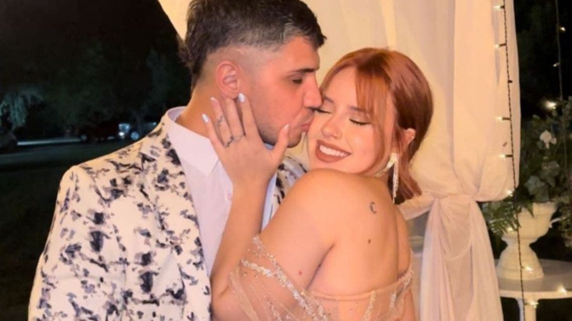 Se separaron Coti y Cone de Gran Hermano