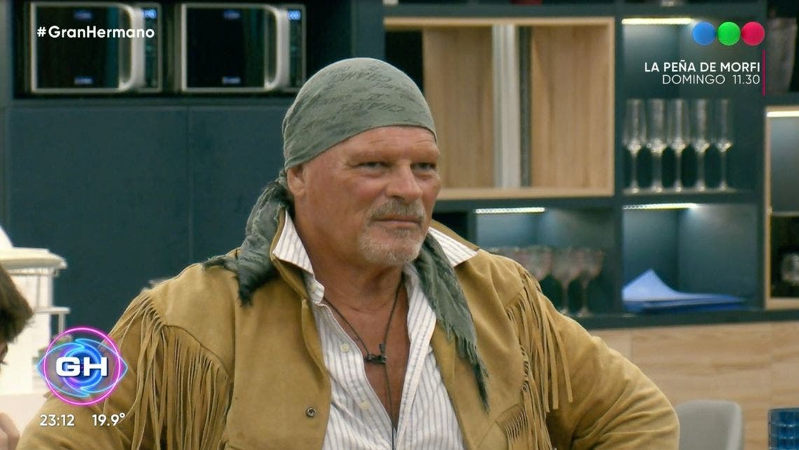Gran Hermano 2022: Maxi salvó a Alfa y condenó a Los Monitos
