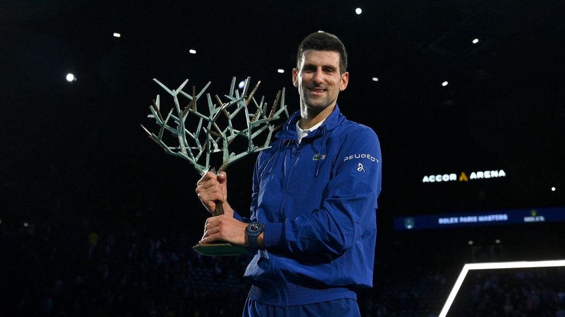 Atp 1000 paris 2019 sales