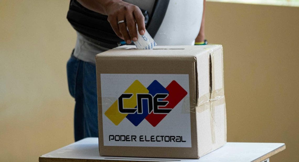 Finalizaron las elecciones en Venezuela y se aguardan los resultados