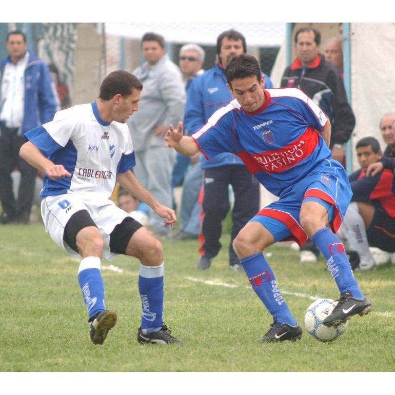 Fútbol Verde  Gregorio de Laferrère