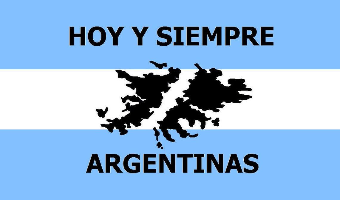 Rusia llamó al Reino Unido a negociar con Argentina la soberanía sobre  Malvinas