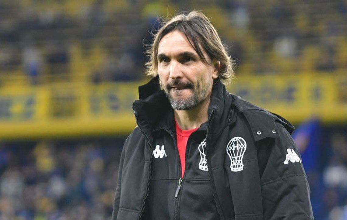 Boca 2024 refuerzos salidas nuevo entrenador y m s rumores