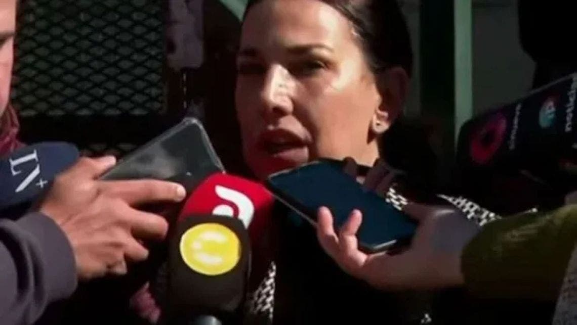 Declara Fabiola Yañez y la abogada de Alberto Fernández afirmó que la  audiencia no es válida