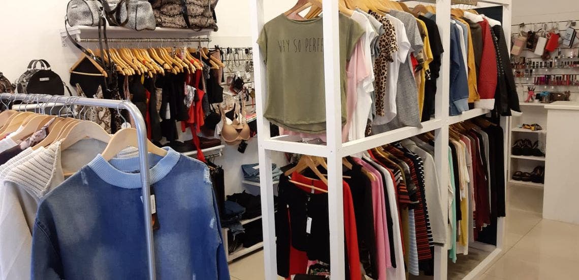Otro record de Argentina la ropa de mujer mas cara del mundo