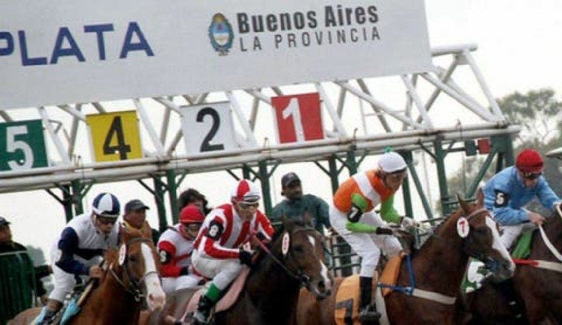 Arriba 52+ imagen carrera en vivo hipódromo quinto centenario