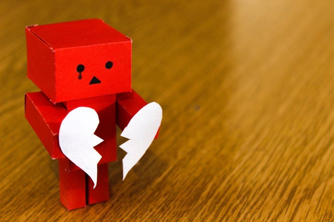 Cuánto afecta el síndrome del corazón roto?