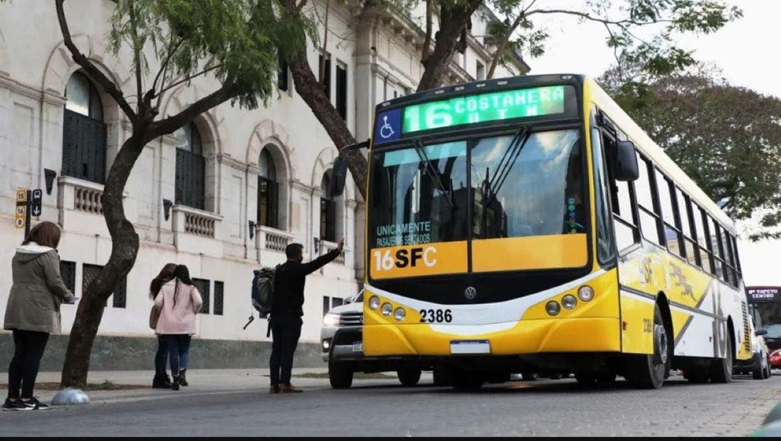 Hoy los subsidios que recibe el transporte de pasajeros en el AMBA alcanzan los 24.700 millones de pesos