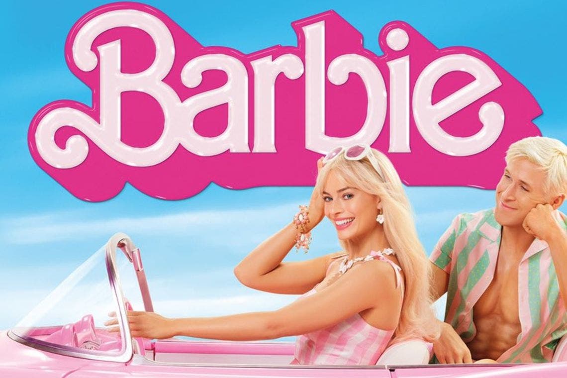 Valores best sale de barbie