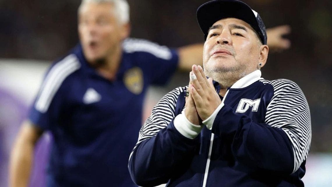 Giro en la causa Diego Maradona: nuevo informe médico sobre su muerte