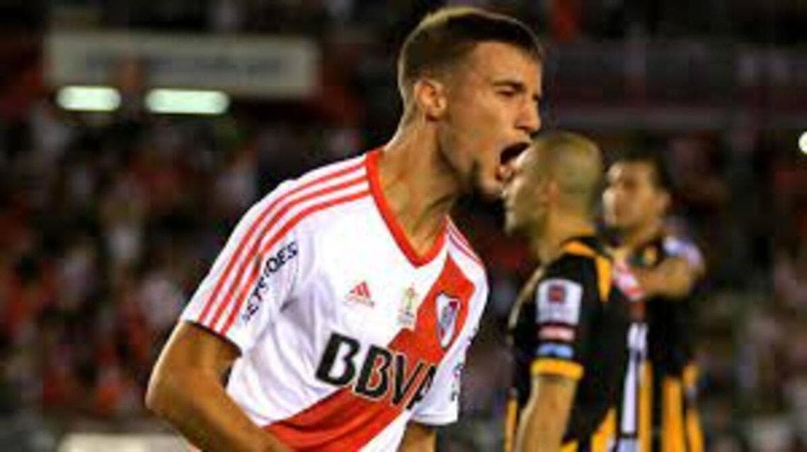 Mammana y su regreso a River: Rechacé ofertas para volver