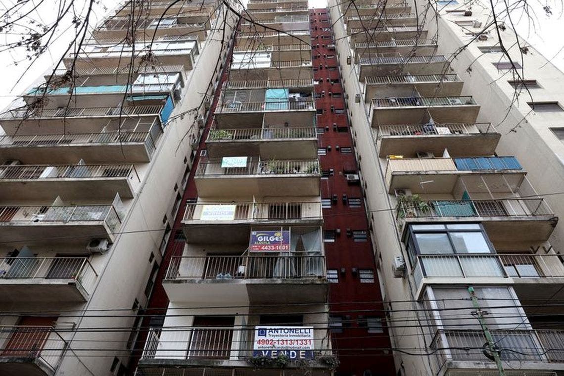 Los alquileres en CABA subieron en agosto entre 13,3% y 20% mensual