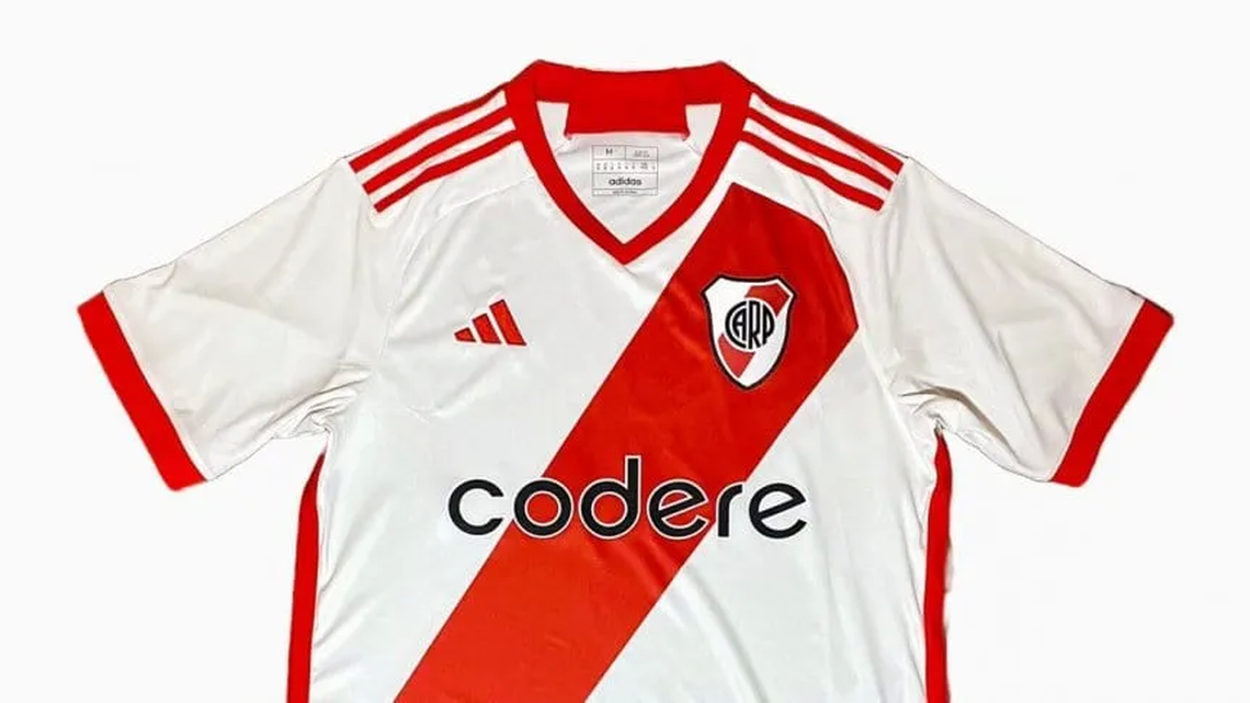 Camiseta de river 2010 on sale