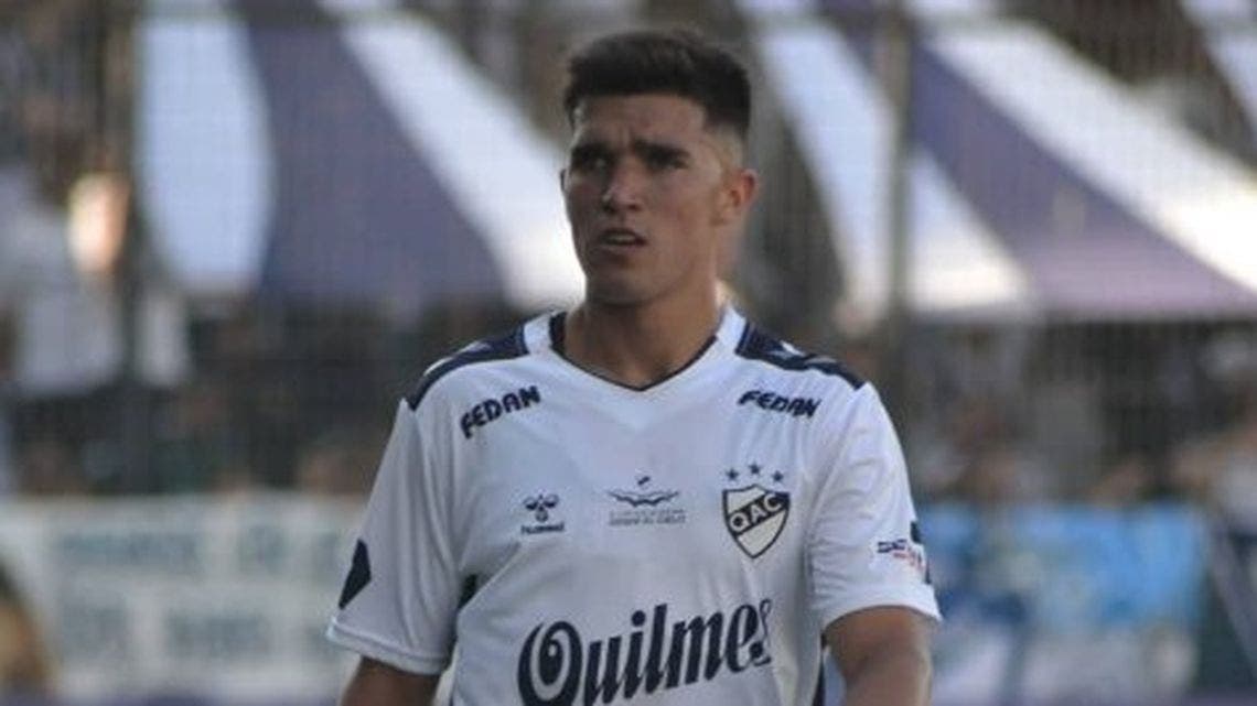 martin ortega jersey