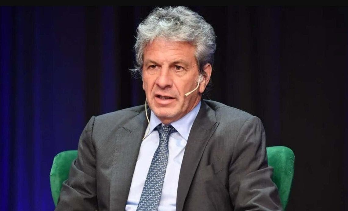 Quién es Juan Pazo, el nuevo titular de ARCA?