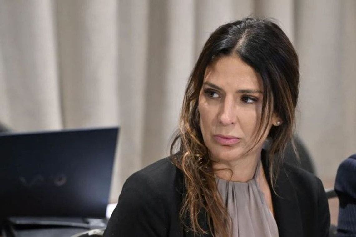 La jueza Julieta Makintach negó otra vez responsabilidad en el documental