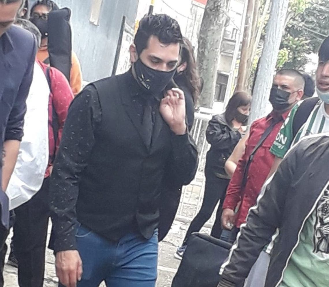 Cantante de malagata 2021