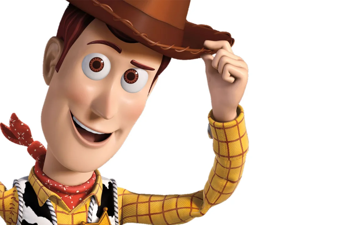El sheriff 2025 woody
