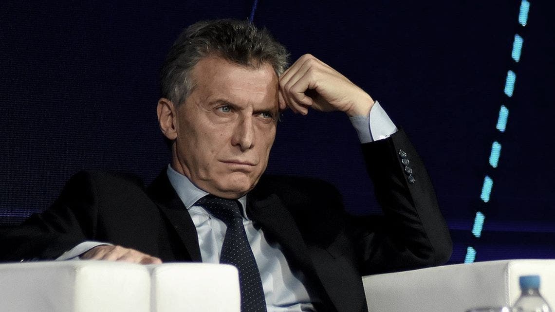 ARA San Juan: Macri apeló su prohibición de salir del país