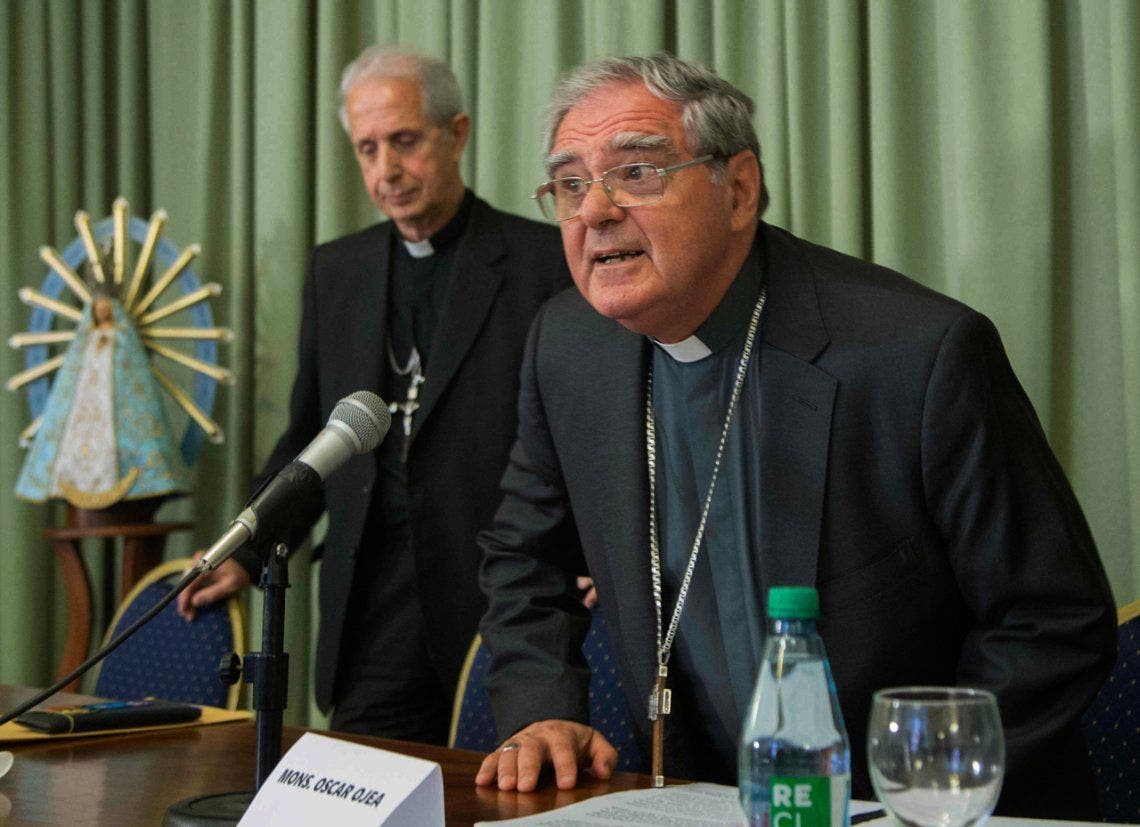 Negocian la separación de la Iglesia y el Estado Negocian la separación de la Iglesia y el Estado